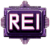 Logo REI sans background
