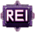 Logo REI sans background